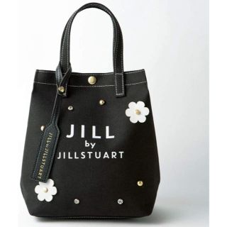 ジルバイジルスチュアート(JILL by JILLSTUART)のJILL by JILLSTUART 2WAY BAG(ショルダーバッグ)