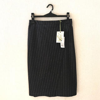 ドゥーズィエムクラス(DEUXIEME CLASSE)のhumility♡新品♡ペンシルスカート(ひざ丈スカート)
