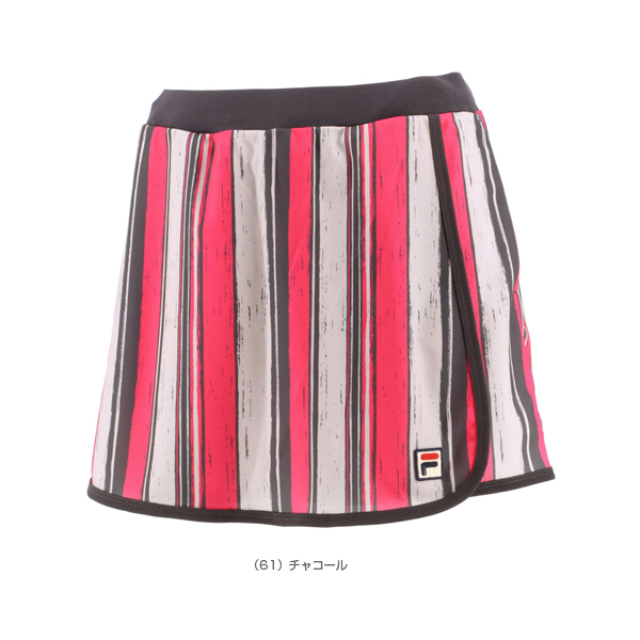 フィラ】スコートパンツ/エレッセ バボラ ローチェ アディダス - ウェア