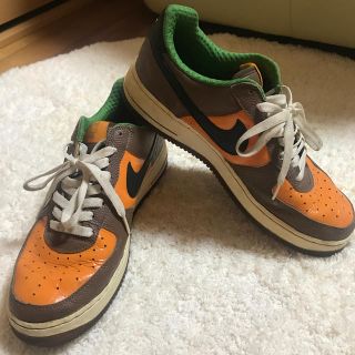 ナイキ(NIKE)のNIKE エアフォース1 (スニーカー)