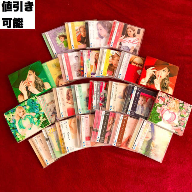 【美品‼️】西野カナ CD DVD まとめ売り ☆26点セット☆