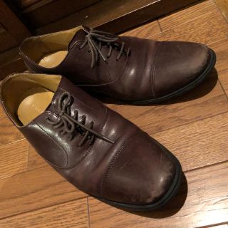 コールハーン(Cole Haan)の9.5割引！コールハーン　革靴　レザー  ビジネスシューズ　26.5 8(ドレス/ビジネス)