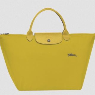 ロンシャン(LONGCHAMP)の新品未使用★ ロンシャン アシッド ショートハンドル(トートバッグ)