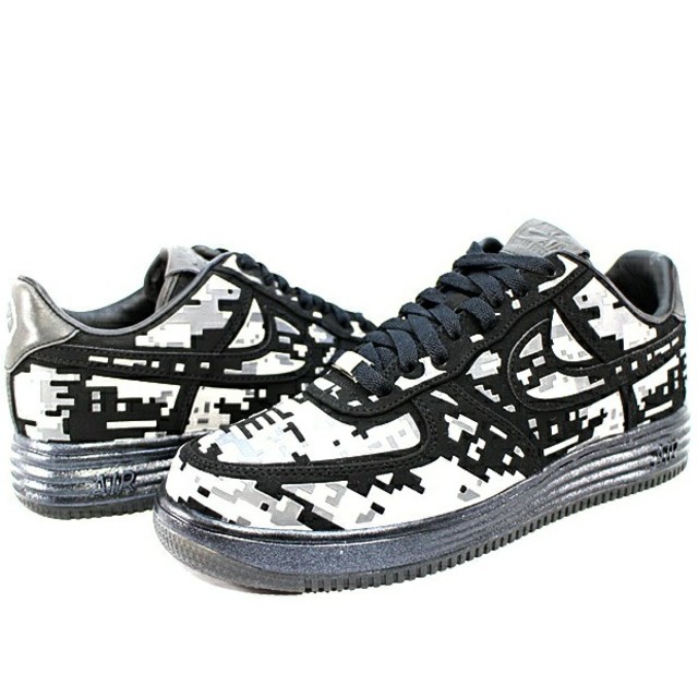 NIKE LUNAR FORCE 1 DIGI NRG 28.5cm