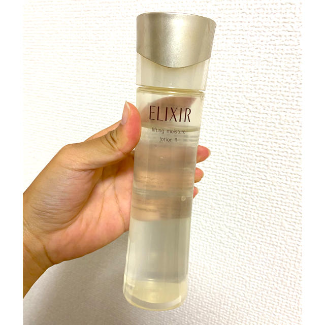ELIXIR(エリクシール)のエリクシール　化粧水 コスメ/美容のスキンケア/基礎化粧品(化粧水/ローション)の商品写真