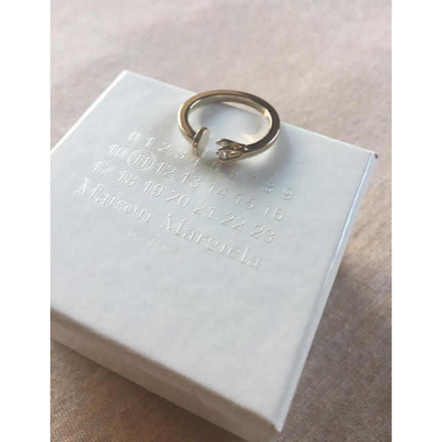 Maison Margiela(旧Maison Martin Margiela) - L新品 メゾン Maison Margiela(旧Maison Martin Margiela) - L新品 メゾン