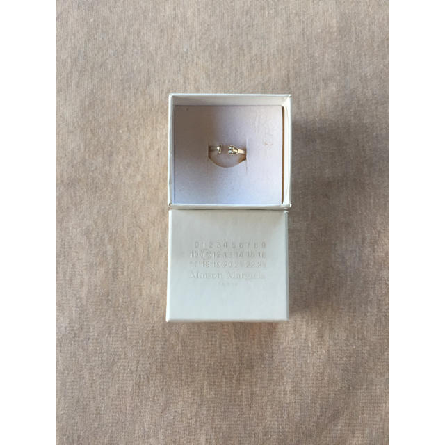 Maison Margiela(旧Maison Martin Margiela) - L新品 メゾン Maison Margiela(旧Maison Martin Margiela) - L新品 メゾン