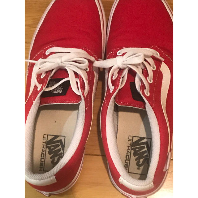 VANS - VANS スニーカー の通販 by kony,s shop|ヴァンズならラクマ