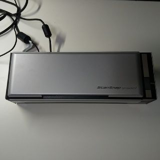 PFU ScanSnap S1300i(PC周辺機器)