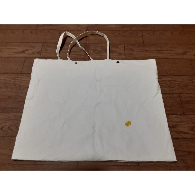 mina perhonen(ミナペルホネン)のミナぺルホネン　ショッパー　ショッピングバッグ　コースター　エコバッグ レディースのバッグ(ショップ袋)の商品写真