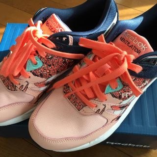 リーボック(Reebok)のリーボック☆24cm☆新品試着のみ(スニーカー)