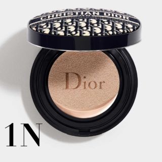 ディオール(Dior)のディオール  クッションファンデーション(ファンデーション)