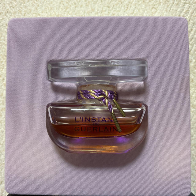 ★[Guerlain]ランスタン・ド・ゲラン香水7.5ml