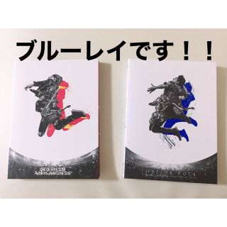 ワンオクロック(ONE OK ROCK)のワンオクロック DVD(その他)