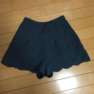 マジェスティックレゴン(MAJESTIC LEGON)のマジェ★キュロットパンツ(キュロット)