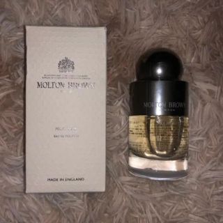 モルトンブラウン(MOLTON BROWN)のMOLTON BROWN 香水　MILK MUSK(ユニセックス)