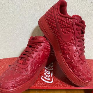 ナイキ(NIKE)のふとくん様専用！NIKE AIR FORCE1 LV8 VT(スニーカー)