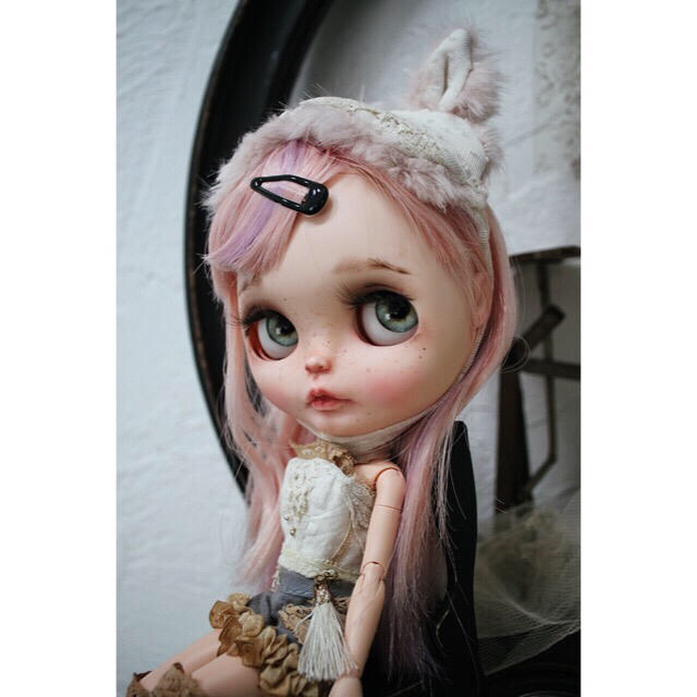 カスタムブライス【c-doll】マイリトルキャンディ???? w.utulekpropsy.org