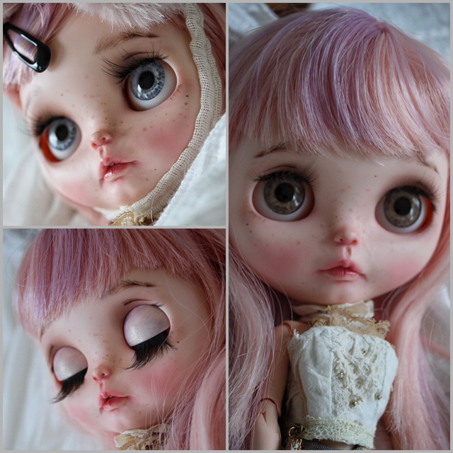 カスタムブライス【c-doll】マイリトルキャンディ???? w.utulekpropsy.org