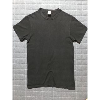 ザリアルマッコイズ(THE REAL McCOY'S)のリアルマッコイズ ジョーマッコイ 無地 Tシャツ(Tシャツ/カットソー(半袖/袖なし))