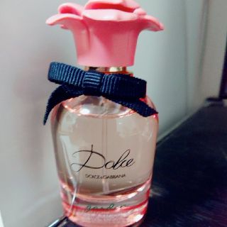 ドルチェアンドガッバーナ(DOLCE&GABBANA)の DOLCE&GABBANA ドルチェガーデンオードパルファム 30ml(香水(女性用))