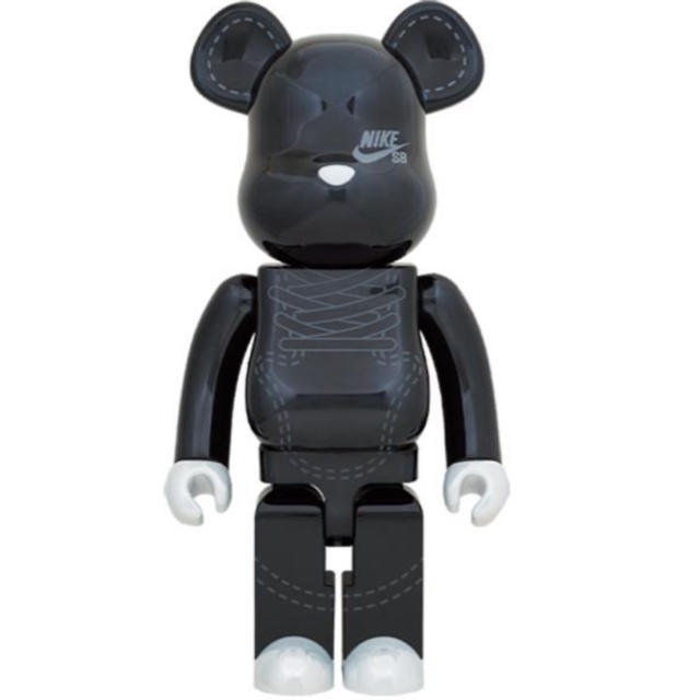 be@rbrick 1000% nike sb