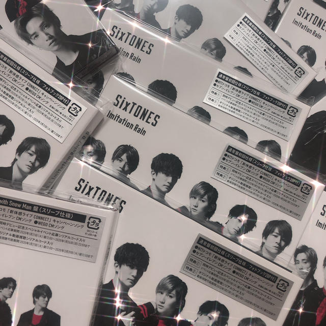 Johnny's - りあ