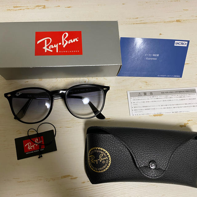 RayBan レイバン サングラス