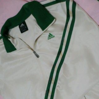 アディダス(adidas)のジャージ♡(ルームウェア)