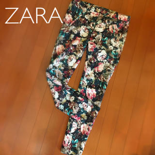 ザラ(ZARA)のうさぎ様専用(スキニーパンツ)