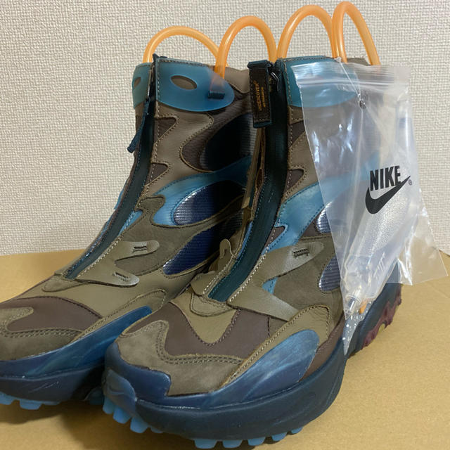 nike undercover boots