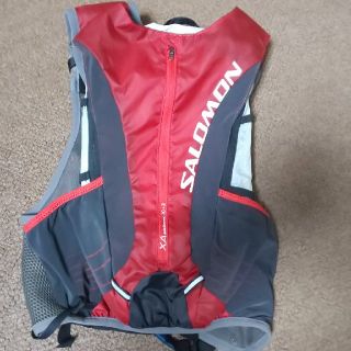 サロモン(SALOMON)のSALOMON  トレイルラン等バックパック(その他)