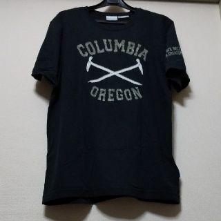 コロンビア(Columbia)のTシャツ(Tシャツ/カットソー(半袖/袖なし))