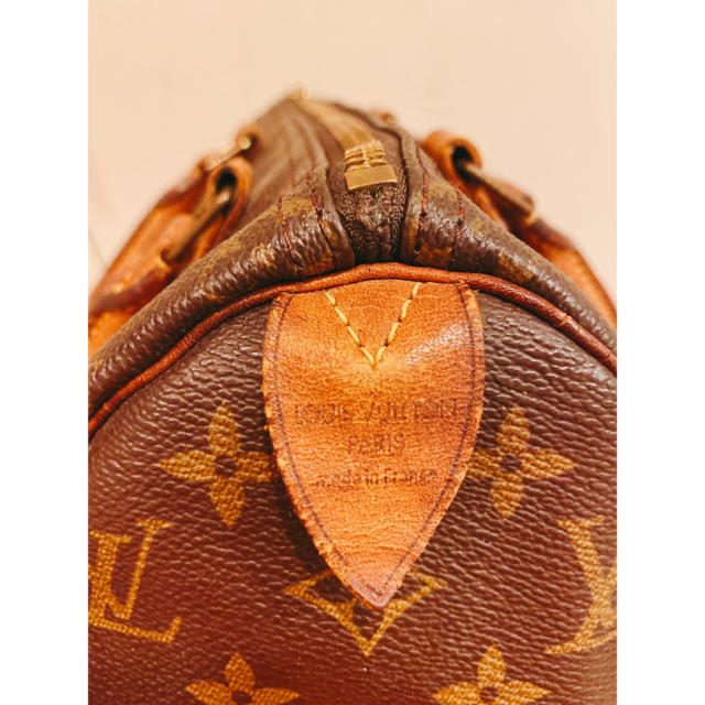 LOUIS スピーディー25 モノグラムの通販 by aaa♡'s shop｜ルイヴィトンならラクマ VUITTON - 正規品★ルイヴィトン 豊富な新作