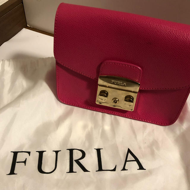 Furla(フルラ)のはなちゃん様専用 レディースのバッグ(ショルダーバッグ)の商品写真