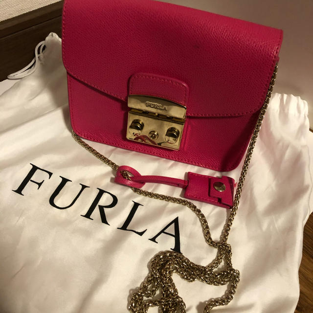 Furla(フルラ)のはなちゃん様専用 レディースのバッグ(ショルダーバッグ)の商品写真