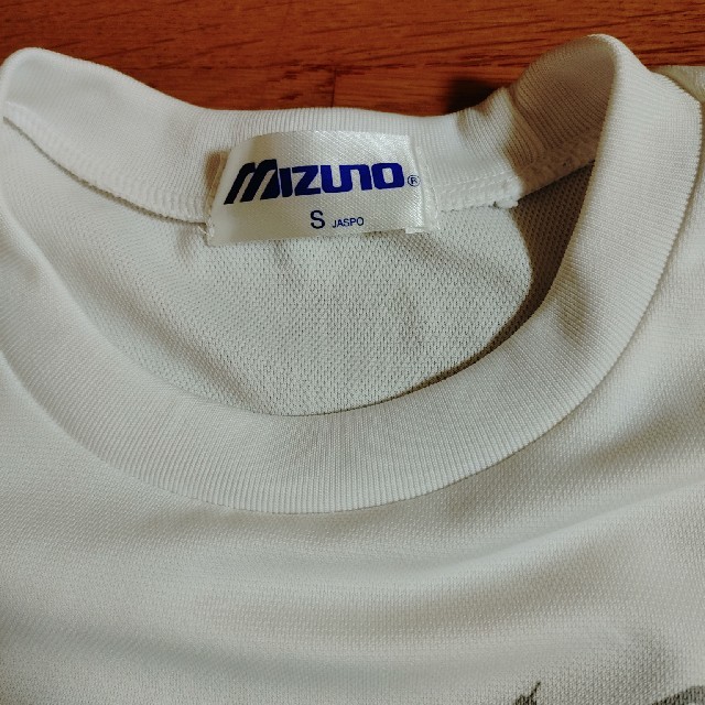 MIZUNO(ミズノ)の関西実業団　陸上競技大会　記念Tシャツ スポーツ/アウトドアのスポーツ/アウトドア その他(陸上競技)の商品写真