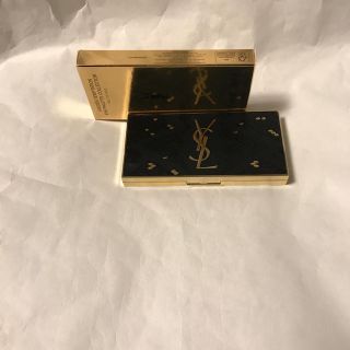 イヴサンローランボーテ(Yves Saint Laurent Beaute)のイヴ  サンローラン　アイパレット(アイシャドウ)