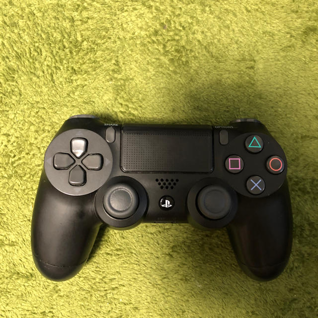 SONY PlayStation4 Pro CUH-7000B 売り切り