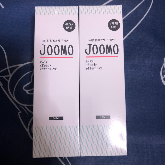 JOOMO