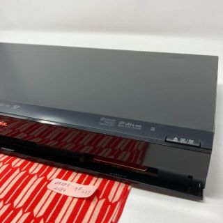 パナソニック(Panasonic)の【訳有】パナソニックブルーレイレコーダーDMR-BR585 2680(テレビ)