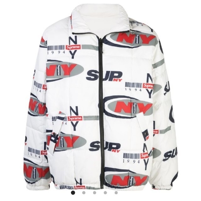 メンズSupreme NY party jacket サイズL