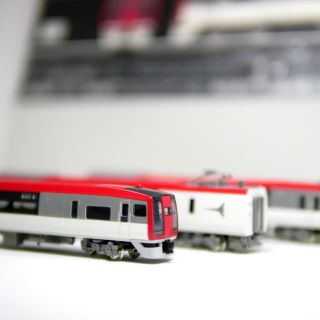 トミー(TOMMY)のTOMIX 92051 JR253系特急電車 成田エクスプレス Nゲージ(鉄道模型)