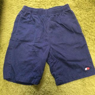 トミーヒルフィガー(TOMMY HILFIGER)のTommy ショートパンツ(ショートパンツ)