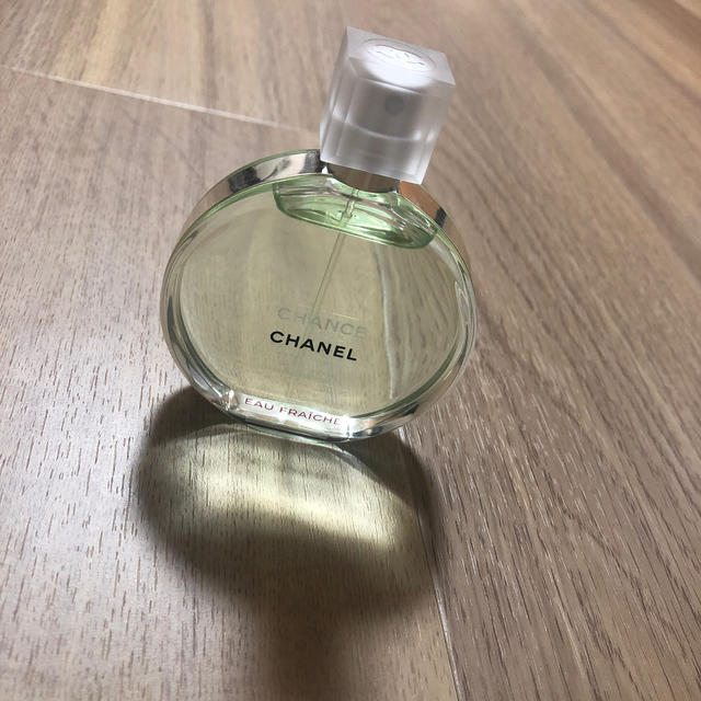 CHANEL 香水