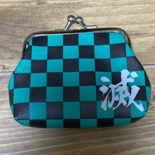 鬼滅の刃　がま口財布(財布)