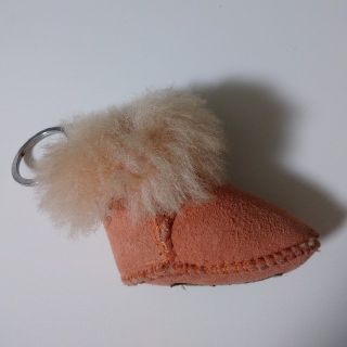 アグ(UGG)のUGG キーホルダー(キーホルダー)