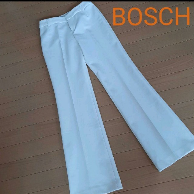 BOSCH(ボッシュ)のBOSCH未使用パンツ レディースのパンツ(カジュアルパンツ)の商品写真