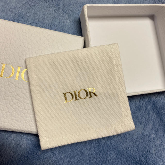 Dior(ディオール)のディオール　空箱　DIOR その他のその他(その他)の商品写真