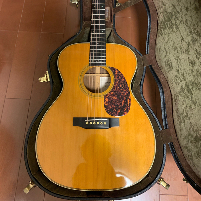 martin ooo28 ec